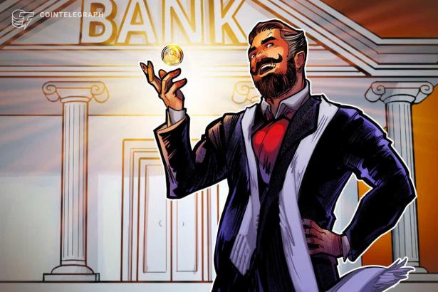 Future of finance: US banks partner with crypto custodians