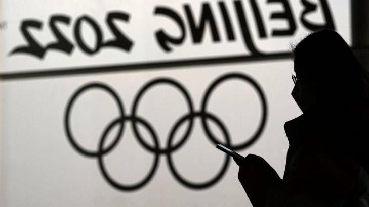 At Olympics, cybersecurity worries linger in background