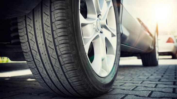 Is It Ever a Good Idea to Buy Used Tires?