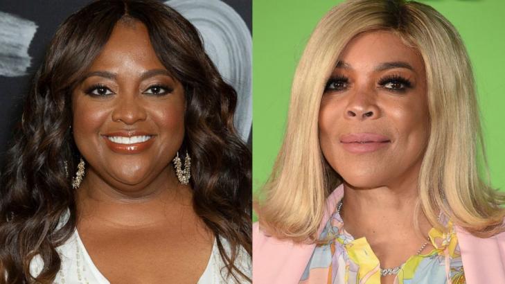 'Wendy Williams Show' ending, new Sherri Shepherd show ahead