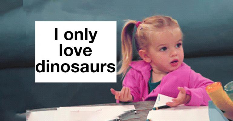 Parenthood sure sounds like a trip, doesn’t it? (25 Images)