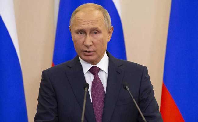 India's Ukraine Stand Reflects Our Special, Privileged Partnership: Russia