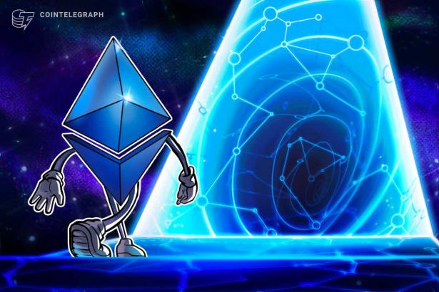 StarkNet now open for DApp deployment on Ethereum mainnet