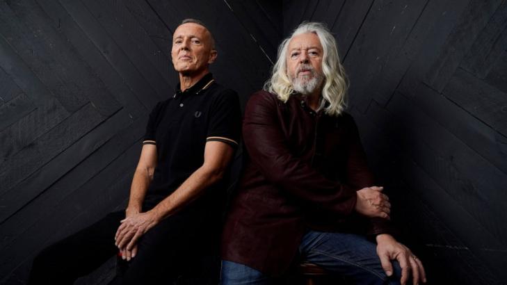 New Tears for Fears songs 'plumb the depths of our souls'