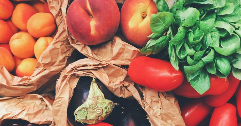 From Avocados to Cilantro, Here Are the Best Ways to Store Produce