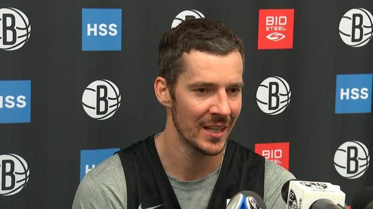 Dragic explains why things didn’t work out with the Raptors