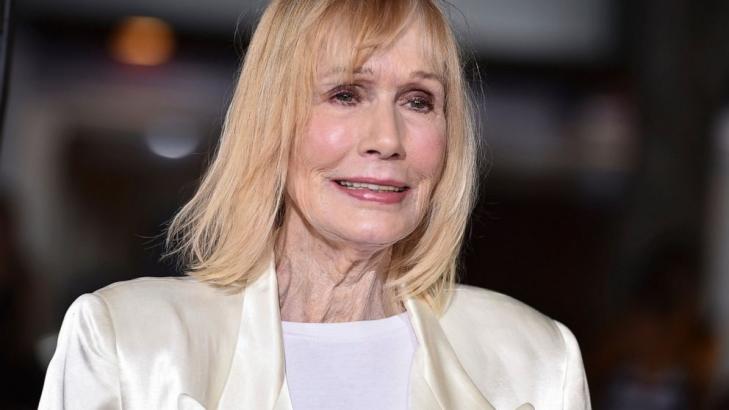 Oscar-nominated 'MASH' actor Sally Kellerman dies at 84