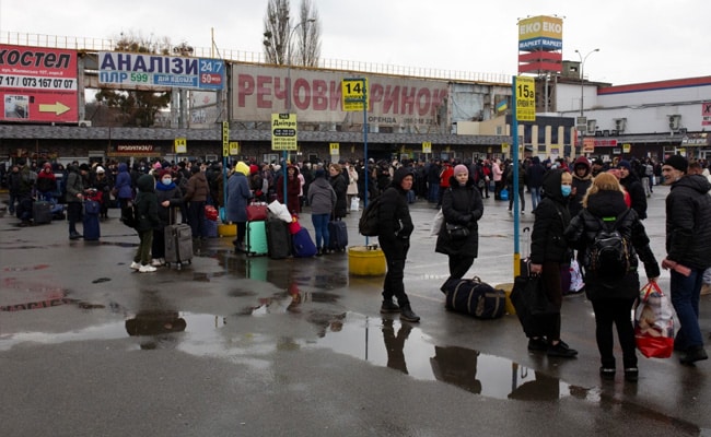5 Steps India Is Taking To Evacuate Citizens Stranded In Ukraine