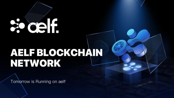 The Inaugural aelf Node Election Crowned With A Grand Success