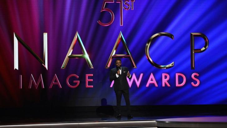 NAACP Image Awards to honor entertainers, writers of color