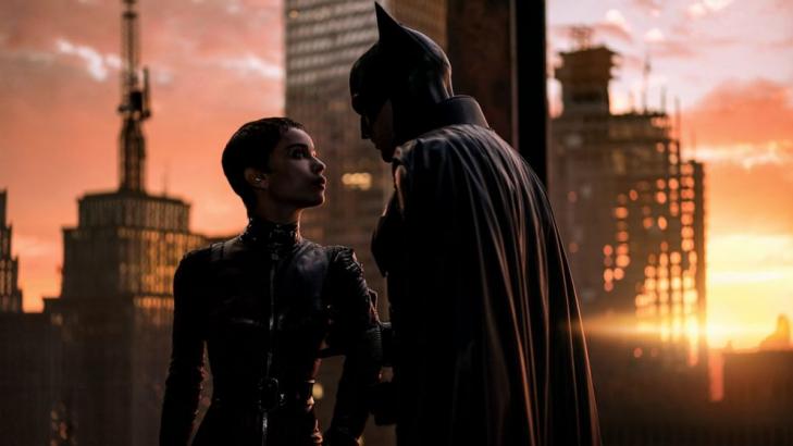 Review: Gloomy nights for the Dark Knight in 'The Batman'