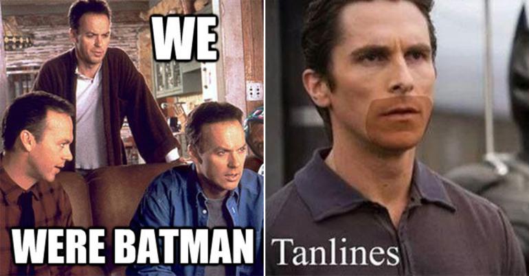 Prepare for The Batman with some Bat-memes (30 Photos)