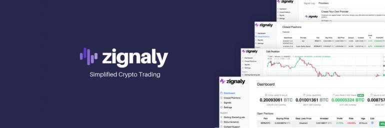 Zignaly Secures $50M to Accelerate Global Adoption of Its Social Crypto Investment Ecosystem