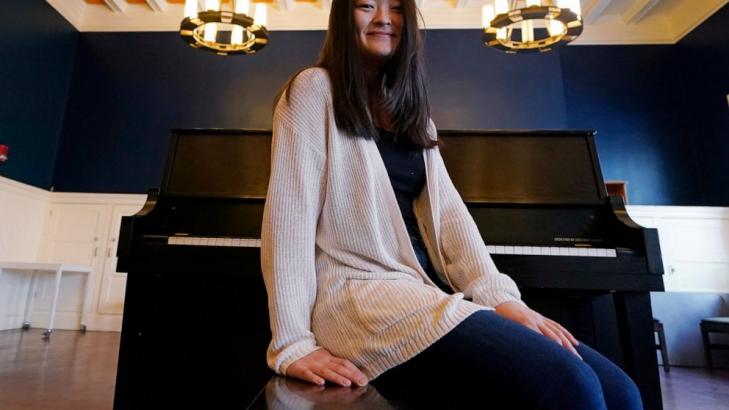 Harvard senior's Disney-inspired Korean musical a hit online