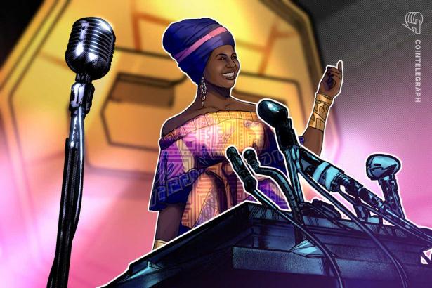 Mama Bitcoin: Fishing for female empowerment with crypto in West Africa