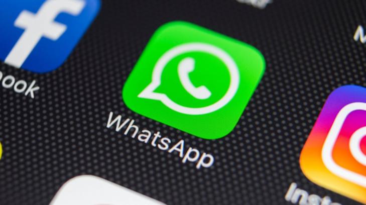 The Clever Way to Send High-Res Photos on WhatsApp