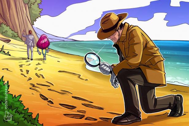 DeFi detective alleges this ‘suspicious’ smart contract code may put dozens of projects at risk