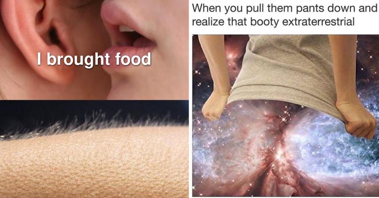 Get laid: Sext some dirty, flirtatious memes to that S.O. of yours (36 Photos)