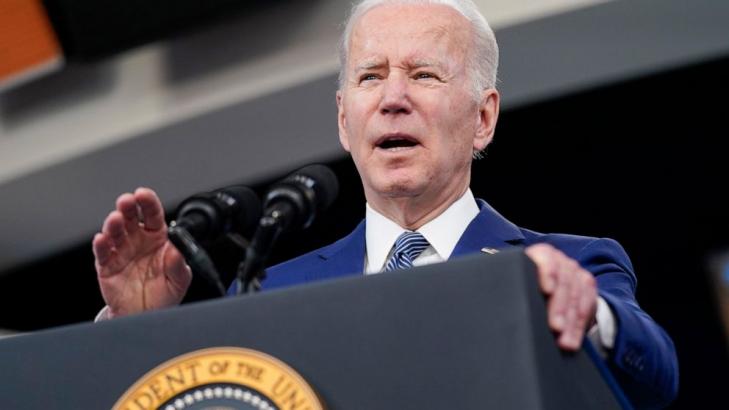 Biden's inflation plan upends thinking on jobs sent overseas