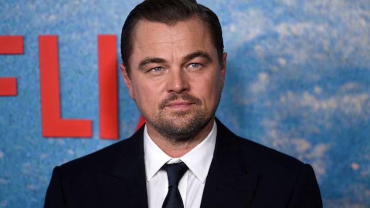 DiCaprio donates to Ukraine, but earlier reports false