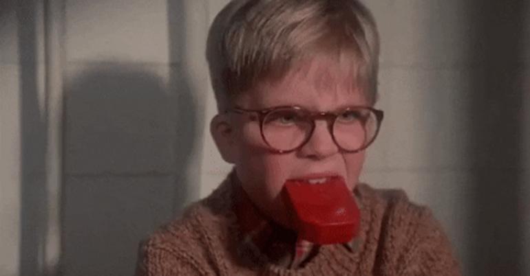 After that, I’m not sure how your parents didn’t kill you (20 GIFs)