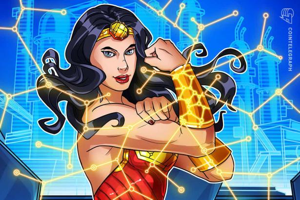 Women-led startup to help consumers monetize their data through blockchain