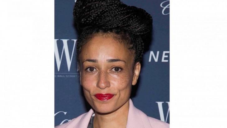 Zadie Smith to receive PEN America literary service award