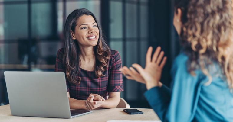 Here's What to Ask at the End of a Job Interview, According to Experts