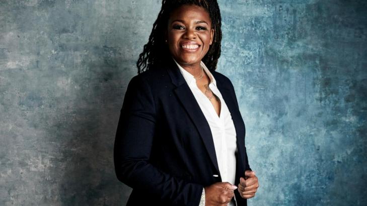 Rep. Cori Bush's 'The Forerunner' to be published Oct. 3