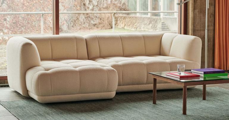 9 Modern Sofas That'll Upgrade Your Living Room