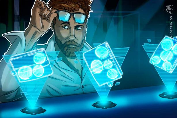 Blockchain forensics firm finds millions in sanctioned crypto wallet