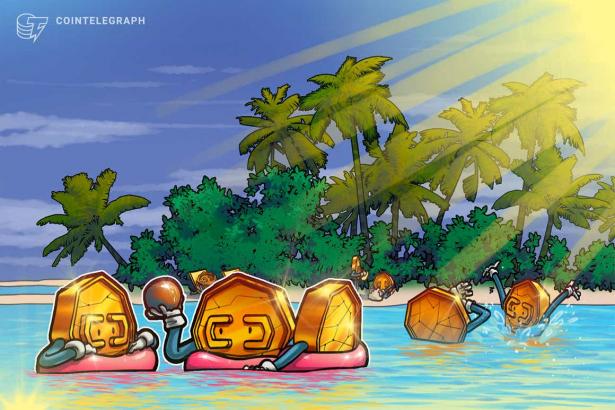 Legal DAOs: Why are the Marshall Islands betting on a decentralized future?