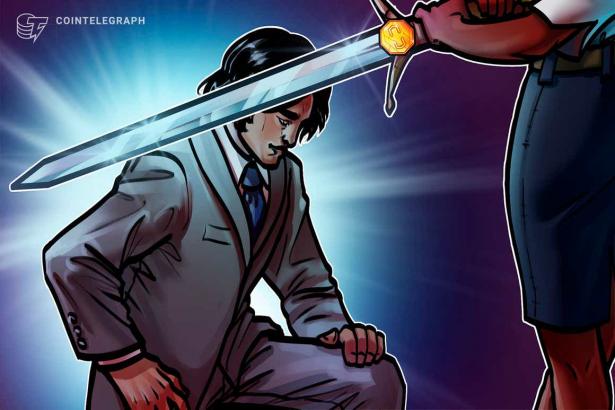 Fighting economic warfare with crypto’s double-edged sword