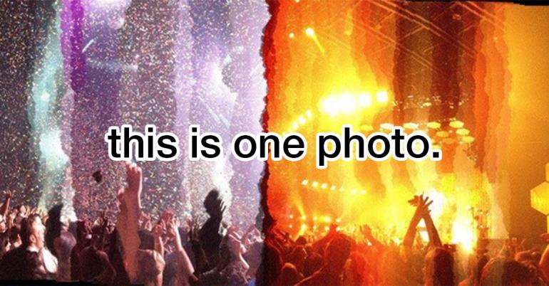 These photos don’t make any f*cking sense, so don’t ask for change (22 Photos)