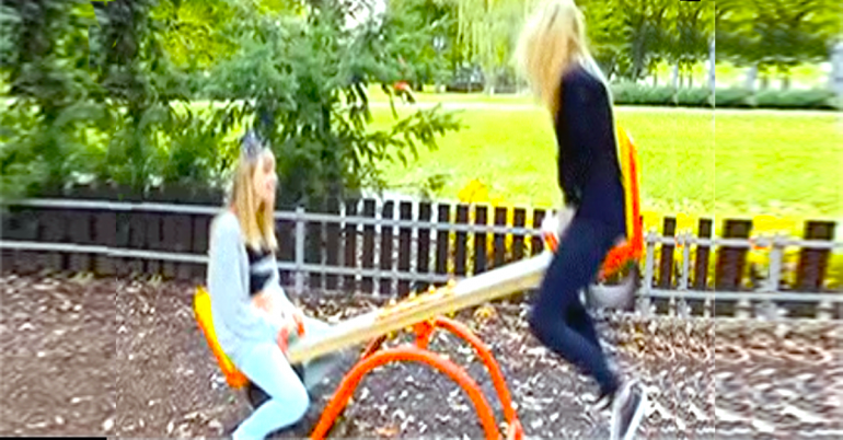 GIFs prove: kids are sooooo DUMB (25 GIFs)