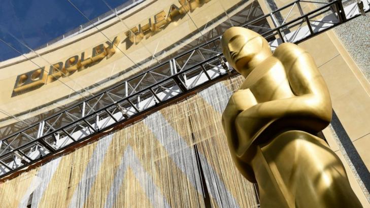 Everything you need to know about the 2022 Oscars