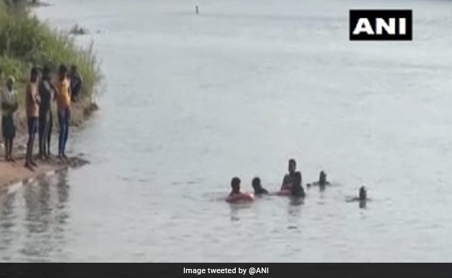 6 Boys Drown In Odisha's Kharasrota River While Taking Bath