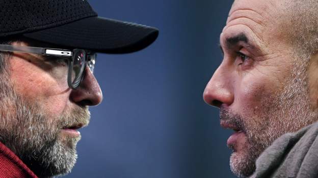 Liverpool & Man City: Two teams, three trophies left – who will win what? Danny Murphy analysis