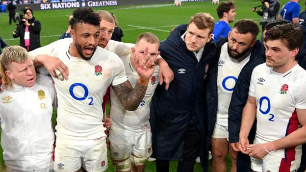 Eddie Jones: RFU's England progress claim is 'dishonest', says Ugo Monye