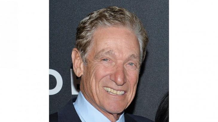 Maury Povich retiring from daily talk show after 31 years
