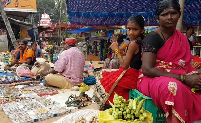Muslim Vendors Banned At Karnataka Temple Fairs, State Promises Action