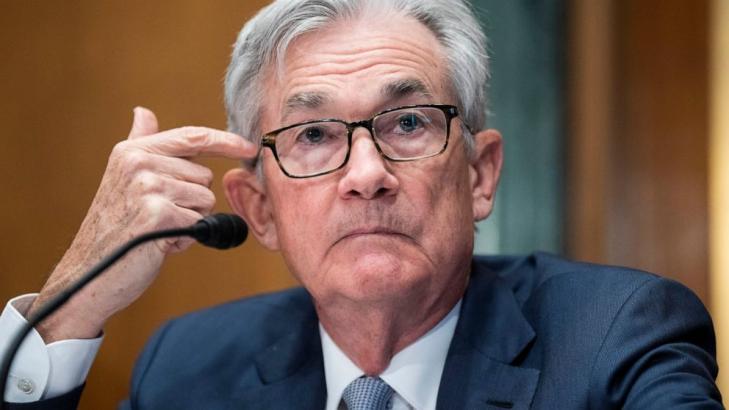 Powell: Digital currencies will require new regulations