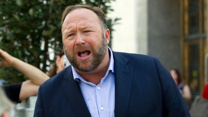 Alex Jones fails to show again at Sandy Hook suit deposition