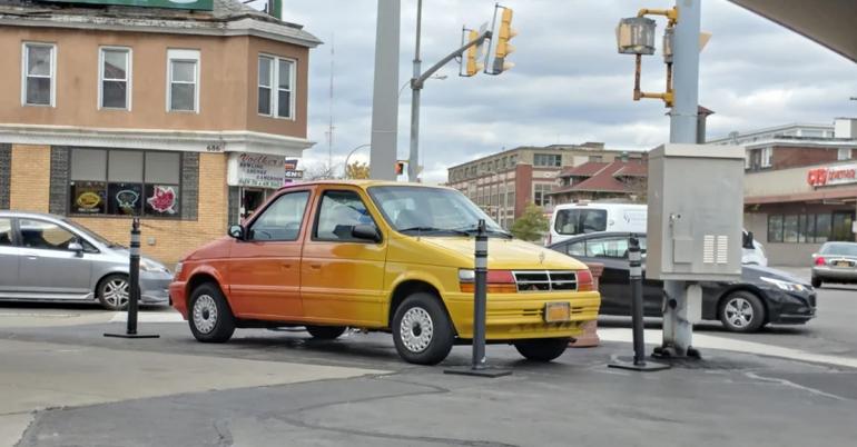 These cars are going through a phase, fair to say? (38 Photos)