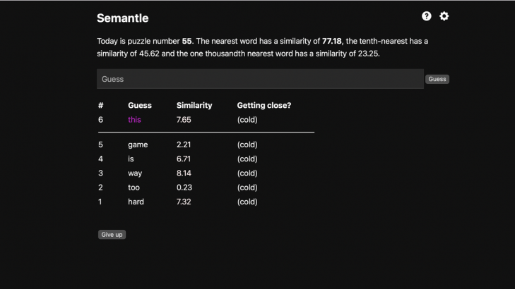 This Wordle Clone Might Just Be the Most Challenging Yet