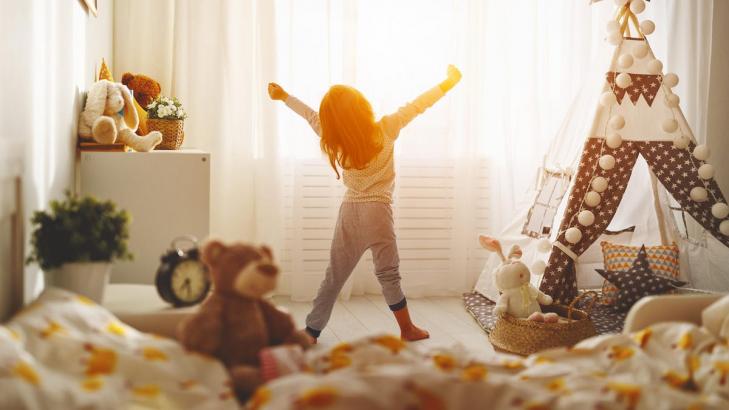 How to Actually Enjoy a Weekend with Your Kids