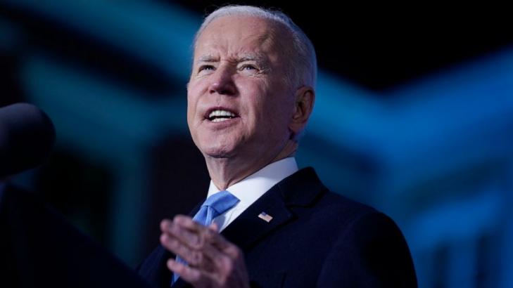 Biden budget to trim $1T from deficits over next decade