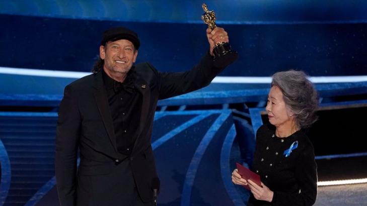 Oscar Moments: The night emotion won, for better and worse