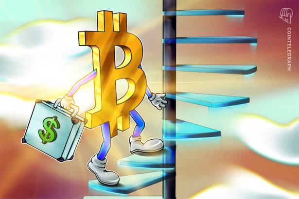 Bitcoin to $58K next? A 2019-like 'reversal ascending triangle' hints at more upside for BTC