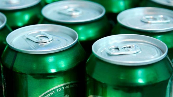 Brewer Carlsberg pulls out of Russia over Ukraine war